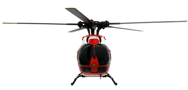 25365 Johanniter H145 Helikopter Brushless 6-Kanal 6G RTF